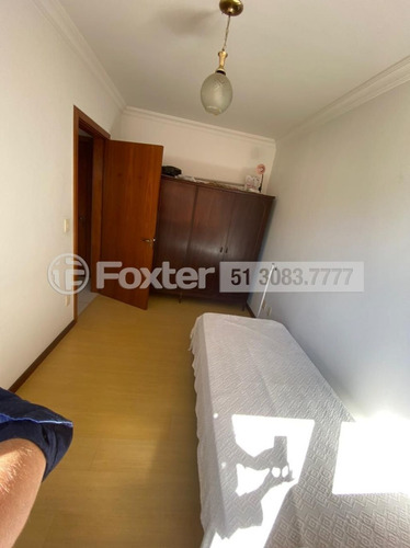 Imagem 19 de 22 de Apartamento, 2 Dormitórios, 74.02 M², Higienópolis - 206376