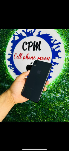 Apple iPhone XR 64 Gb - Negro (Usado)