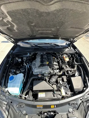 Mazda MX-5 2.0 I Sport Mt
