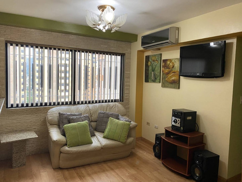 Imagen 11 de 24 de Alquiler De Apartamento Amoblado En La Trigaleña Alta 83mt² Mm207214