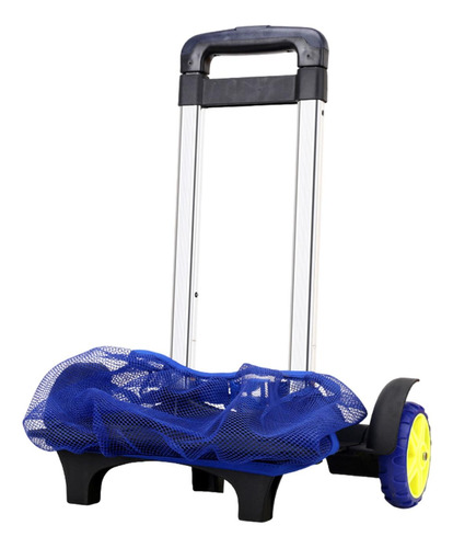 Carrinho De Viagem, Escada, Carrinho De Mão Dobrável,