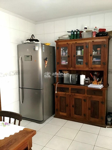 Imagem 12 de 25 de Venda Casa 4 Dormitórios Jardim Maia Guarulhos R$ 1.000.000,00 - 36993v