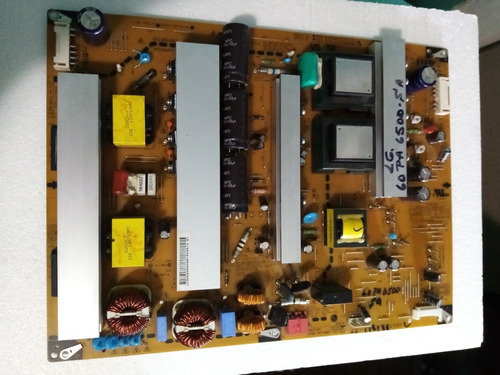 Fuente LG 60pa6500 Sa