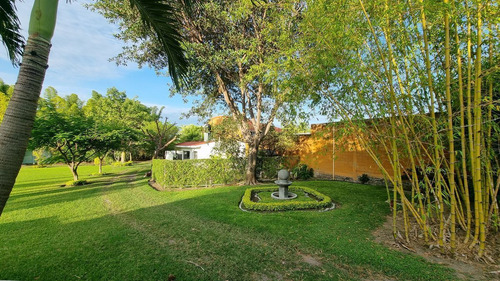 Casa En Venta En Xochitepec Morelos,