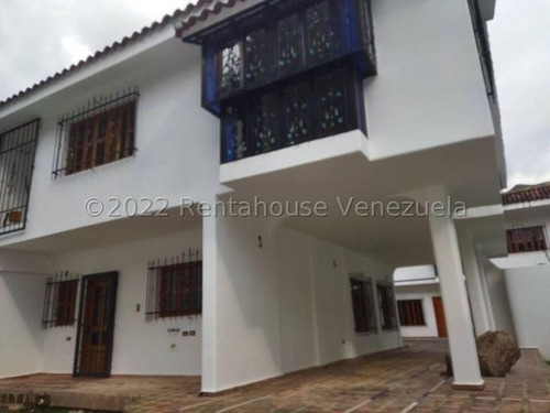 Imagen 21 de 23 de Townhouse En Venta Barrio Sucre Maracay 23-15286 Hc