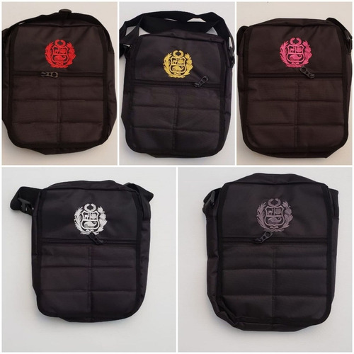 Imagen 2 de 10 de Morral Perú Para Tablet