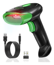 Comprar Lector De Códigos De Barras Bluetooth Shawty 1d\u002F2d Lector Qr