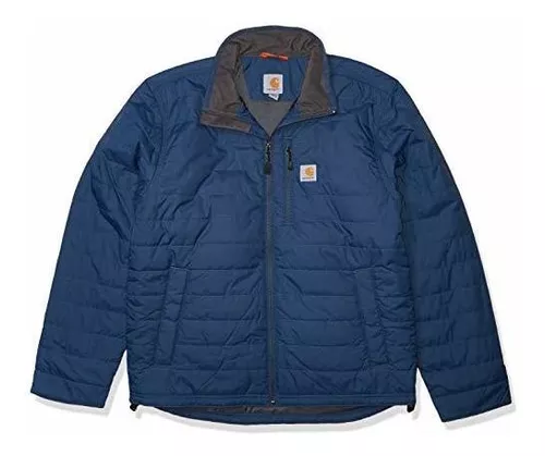  Carhartt Chaqueta Shoreline con aislamiento para