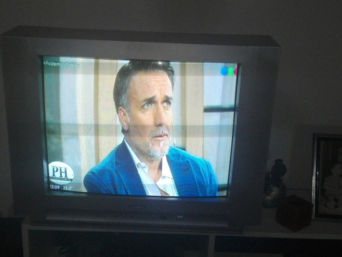 2 Tv Admiral 29 Pulgadas