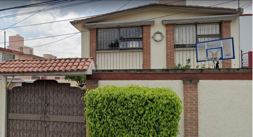 Excelente Casa En Venta En Jardines De San Mateo, Naucalpan, Remate Hipotecario!!!