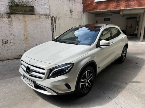 Imagen 4 de 9 de Mercedes Benz Gla250 Sport 4matic