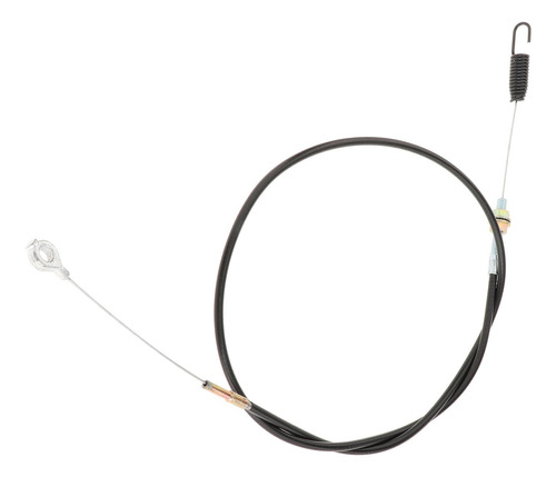 Push Pull Cable Gx21634 Reemplazo Para John Deere 14pb 14sb