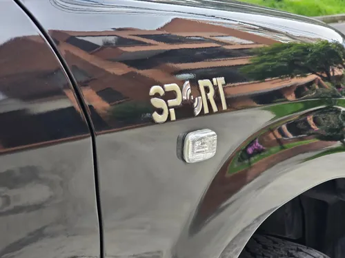 Prado Sumo 2.7
