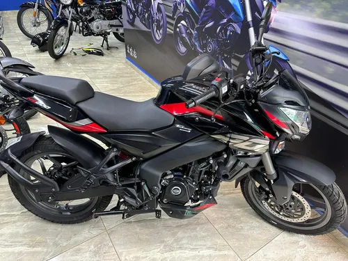 Pulsar Ns200 Fi Ug