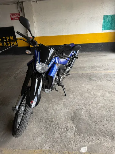 Yamaha Xt 660 R