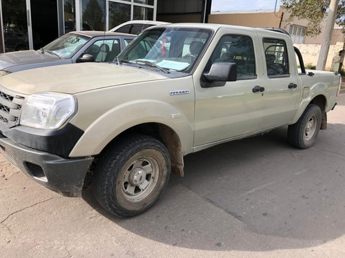 Ford Ranger Dc. 4x2 Xl Plus 3.0