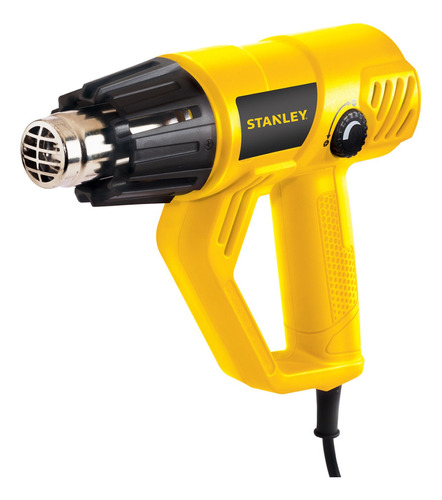 Pistola De Calor Stanley  1800w 