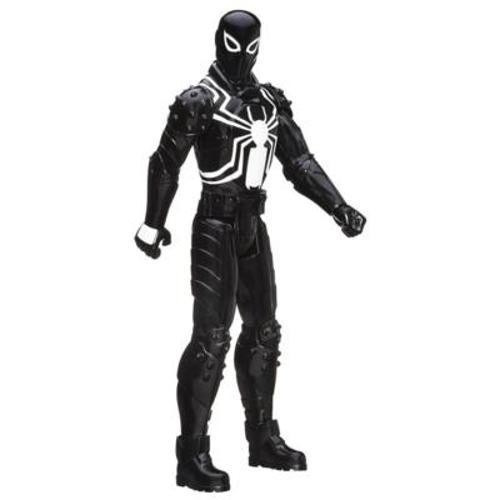 Boneco Ultimate Spider-man Agent Venom Series Marvel B1468 -