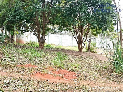 Imagem 14 de 17 de Chácaras À Venda Em Atibaia/sp - Compre O Seu Chácaras Aqui! - 1495851