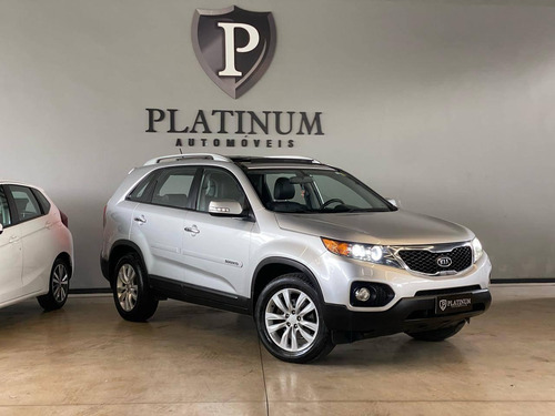Kia Sorento 3.5 V6 24V 4x2 Aut.