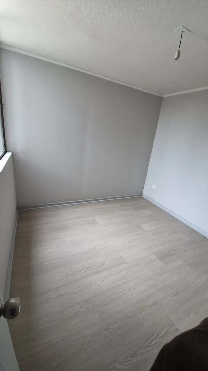 Imagen 5 de 8 de Departamento Nuevo Sin Uso. Cocina Separada