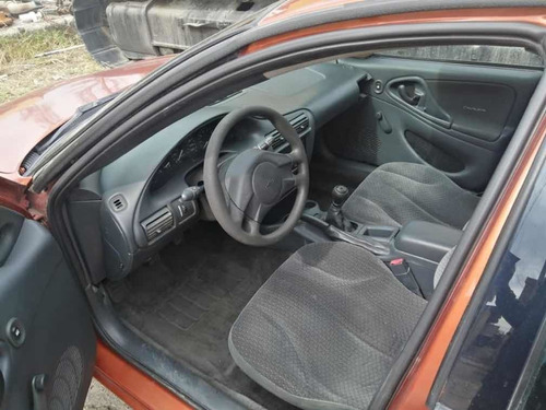 Chevrolet Cavalier Año 2004