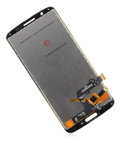 A-mind Para Motorola Moto G6 5.7 Pulgadas Xt1925 Pantalla De