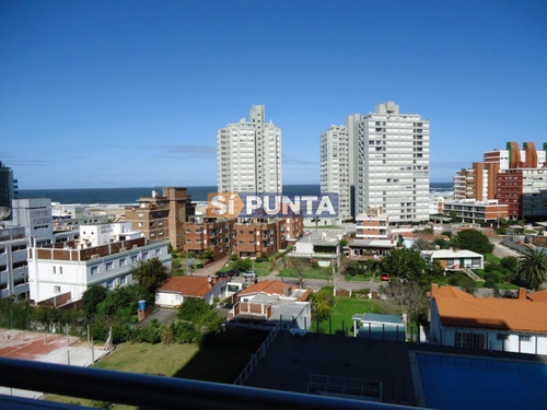 Imagen 1 de 7 de Apartamento De 2 Dormitorios