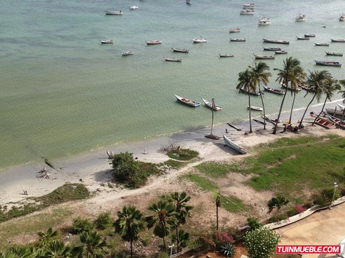 Imagen 10 de 10 de Espectacular Vista Al Mar, Apartamentos En Venta