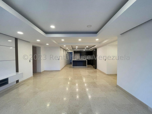 Apartamento En Venta Colinas De Bello Monte Cod: 24-9016