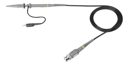 100mhz Sonda De Osciloscopio, Sonda De Osciloscopio Pc 1