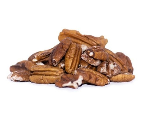 Nuez Pecan 50gr