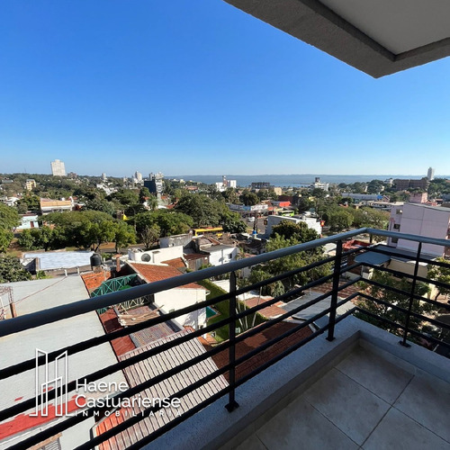 Departamento De 1 Dormitorio En Venta