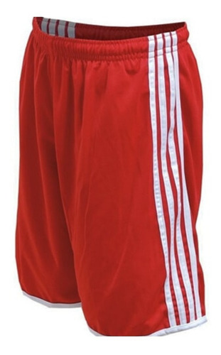 Imagem 3 de 6 de 5 Shorts Futebol Esportes Em Geral Tamanho 16 Infantil