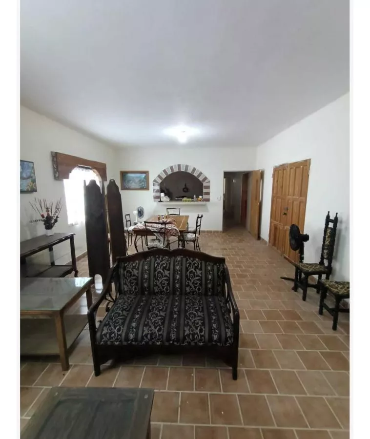 Finca/rancho En Venta En San Antonio (hacienda San Antonio)