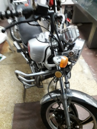 Yumbo Dream 150