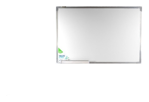 Pizarra Acrilica Tablero Blanco 60x90cm Al Detal