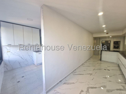 Mb Apartamento (1 Nivel) En Venta En Campo Alegre, Distrito Metropolitano
