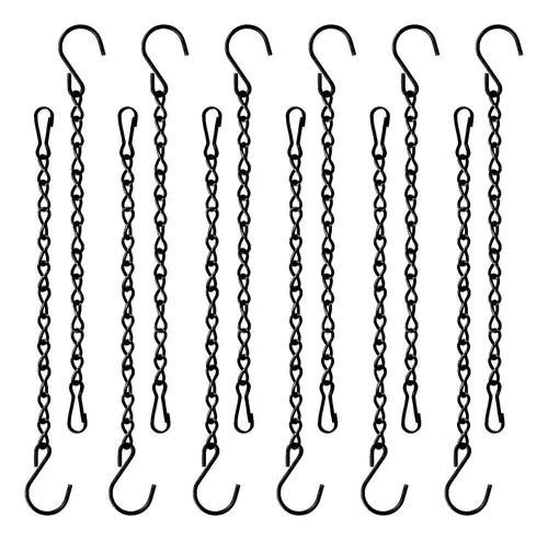 comprar 12pcs Cadena Colgante Para Comederos Pájaros,macetas,faroles