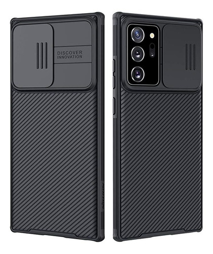 Nillkin Samsung Galaxy Note 20 Ultra Case, Camshield Slim No