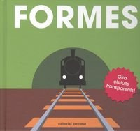 Formes (libro Original)