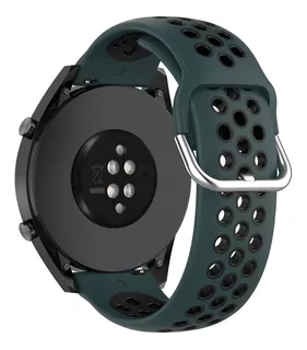Malla Silicona Compatible Reloj Samsung Watch Gear S2 20mm