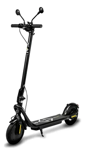 Patinete Elétrico Safe Drop Go-x08 350w Dobrável Adulto