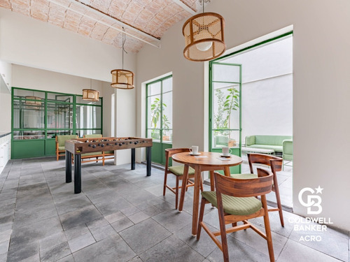 Imagen 9 de 10 de Loft En Venta, Colonia San Rafael San Cosme