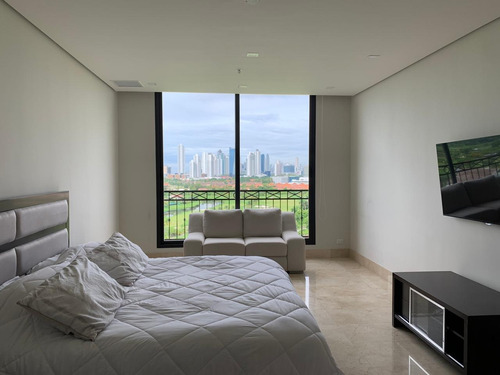 Imagen 8 de 14 de Vendo Apartamento La Vista On The Green Santa María 20-10195