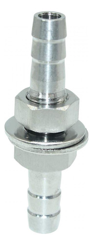 2 Espiga Para Manguera De 1/4 , Accesorio Duradero,