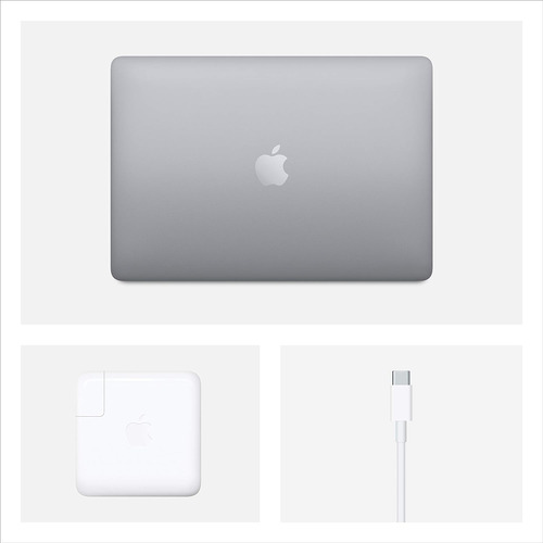 Apple Macbook Pro I5 512gb 16gb Gris Espacial Nuevo/sellado