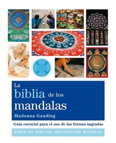 La Biblia De Los Mandalas-gaia-grupal