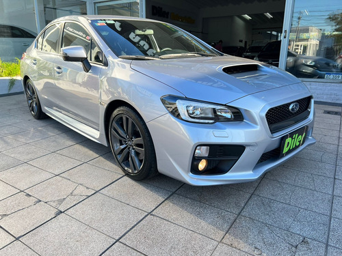 Subaru WRX 2.0 268cv 6mt