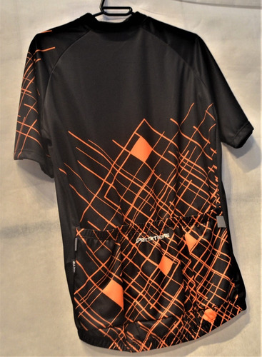 Imagem 5 de 10 de Kit Tmb/speed Masc Camisa Sxtr+sapatilha Grool(presilha )